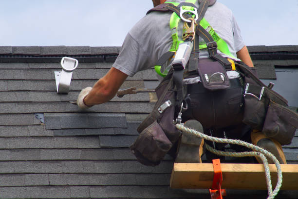 Quick and Trustworthy Emergency Roof Repair Services in Salmon Brook, CT
