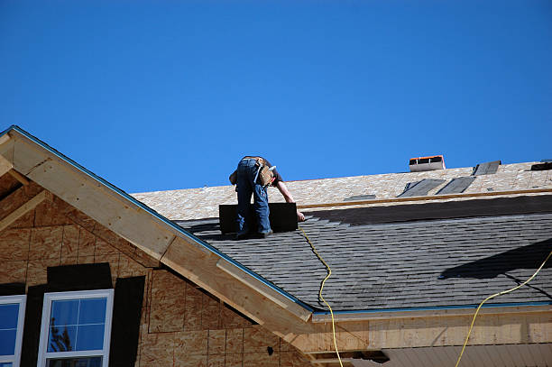 Best Roof Maintenance Services  in Salmon Brook, CT