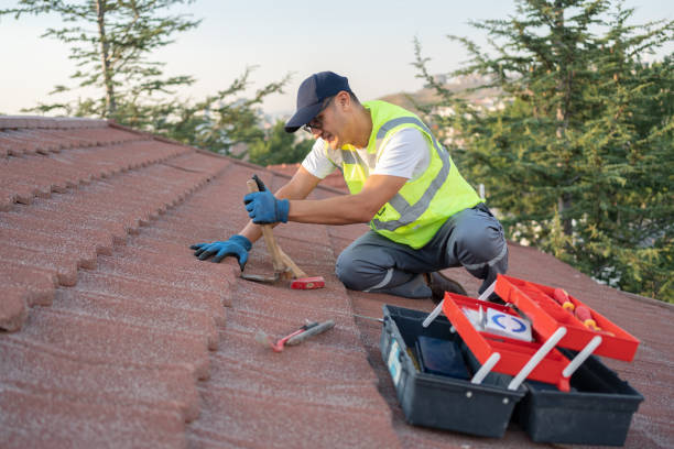 Best Best Roofing Contractors  in Salmon Brook, CT
